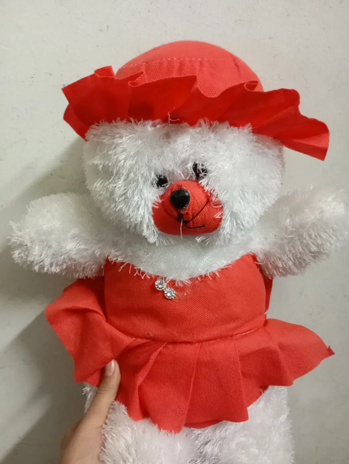 عروسک های دخترانه|اسباببازی بچه|یزد, |دیوار