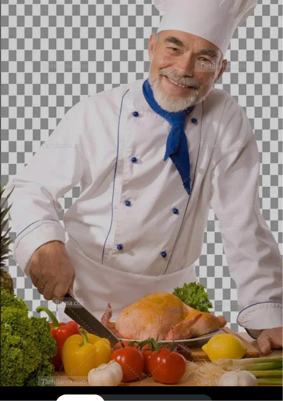 استخدام آشپز جهت سرو صبحانه(کنگان/ بنک)|استخدام خدمات فروشگاه و رستوران|بندر کنگان, |دیوار