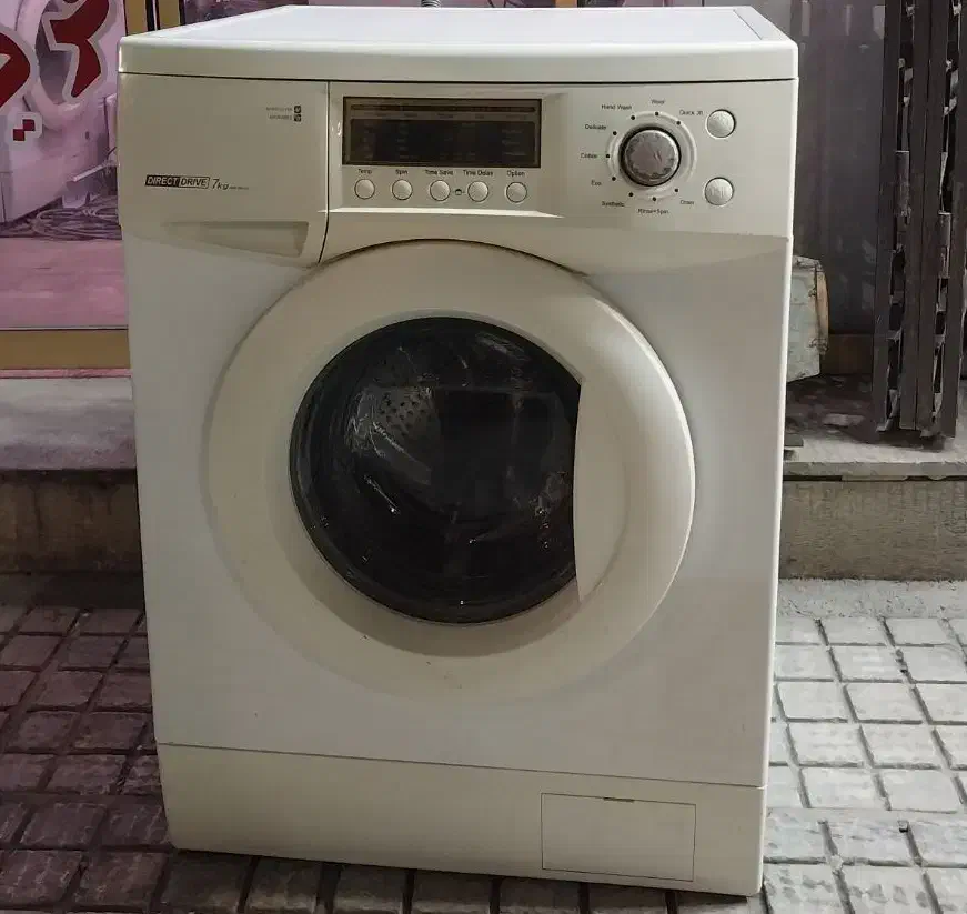 ماشین لباسشویی اسنوا|ماشین لباسشویی و خشک‌کن لباس|گلپایگان, |دیوار