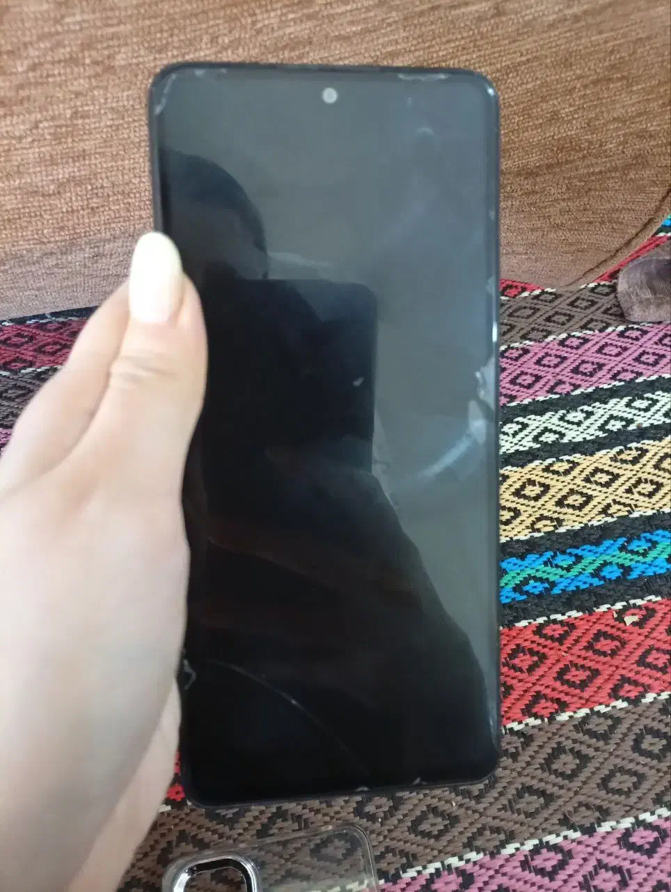 گوشی poco x4|موبایل|رشت, لاکان|دیوار