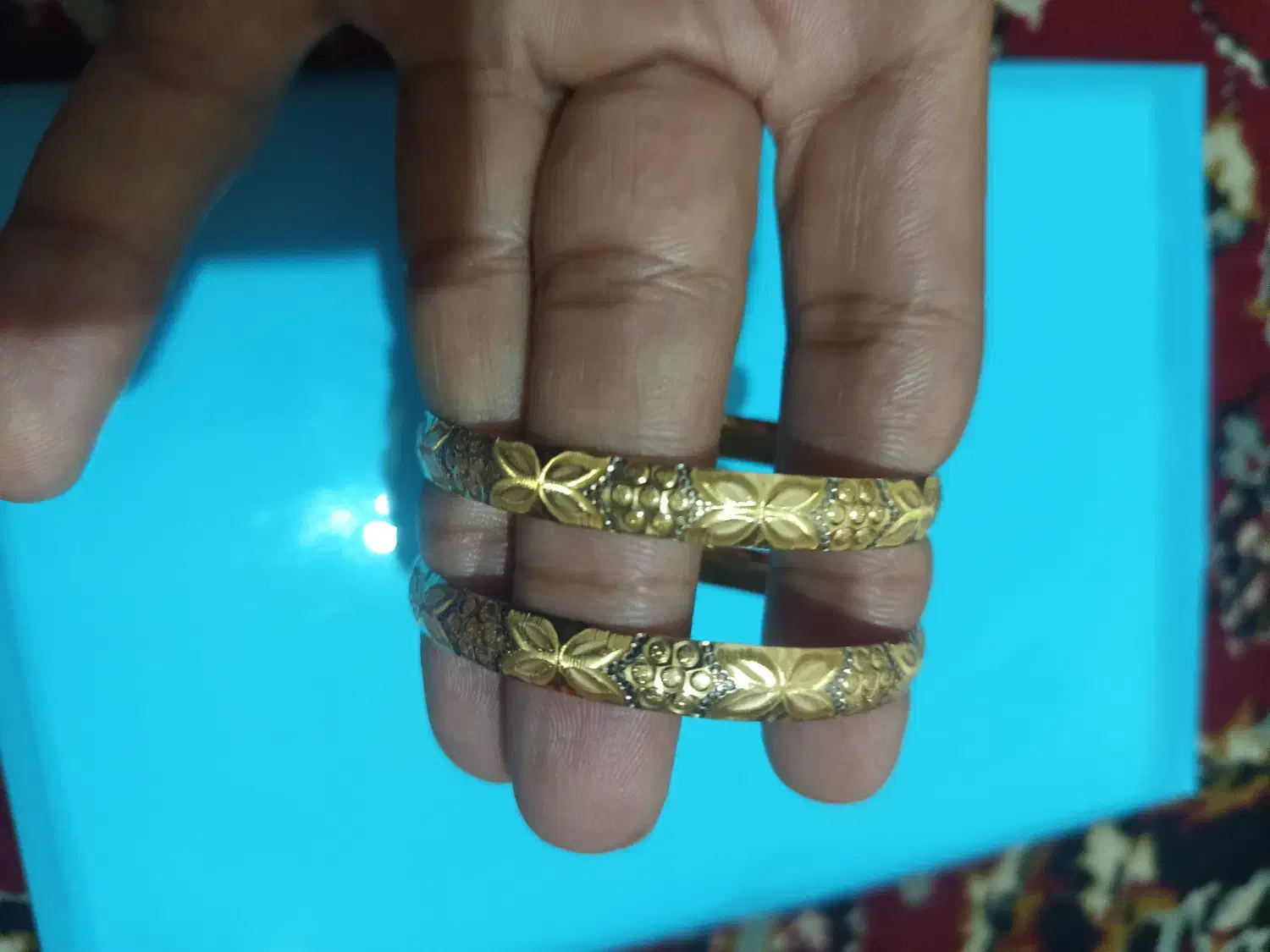 فروش طلای خانگی|جواهرات|کاشان, گبرها|دیوار