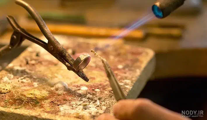 جذب فوری برای کار در جواهرات|استخدام صنعتی، فنی، مهندسی|آق قلا, |دیوار