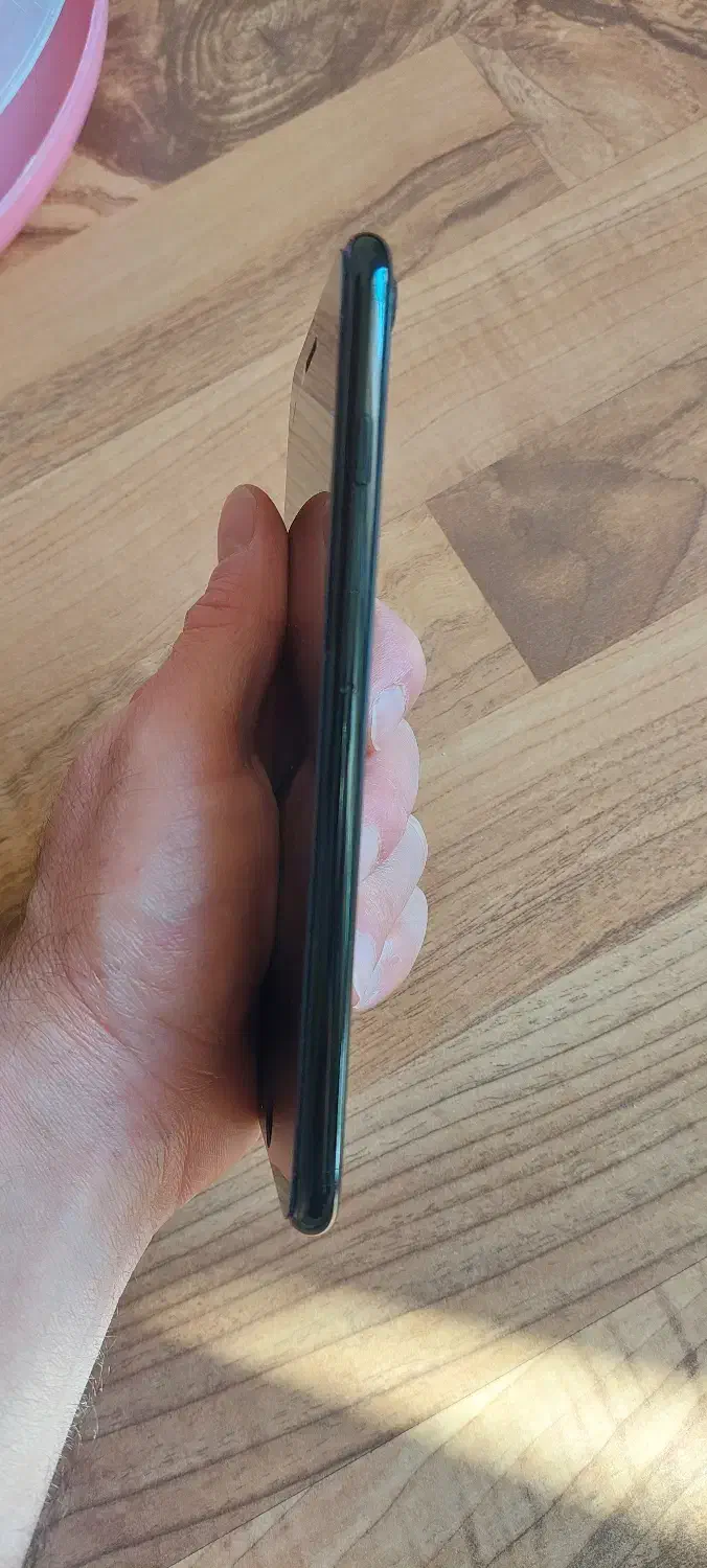Iphone 7 plus 256 GB ایفون|موبایل|تهران, سازمان برنامه شمالی|دیوار