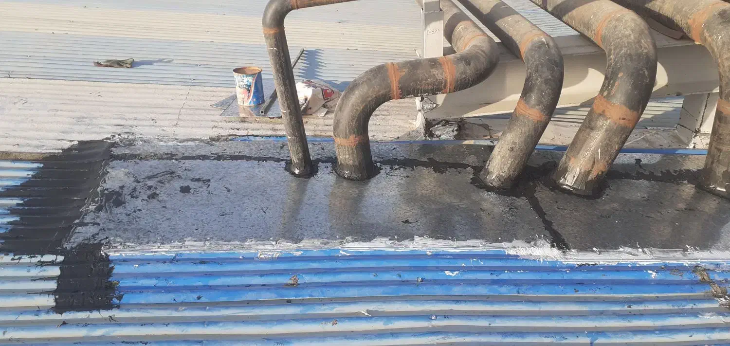 جوشکاری و آهنگری ، پوشش سقف سوله ، کارخانه|خدمات پیشه و مهارت|اشتهارد, |دیوار