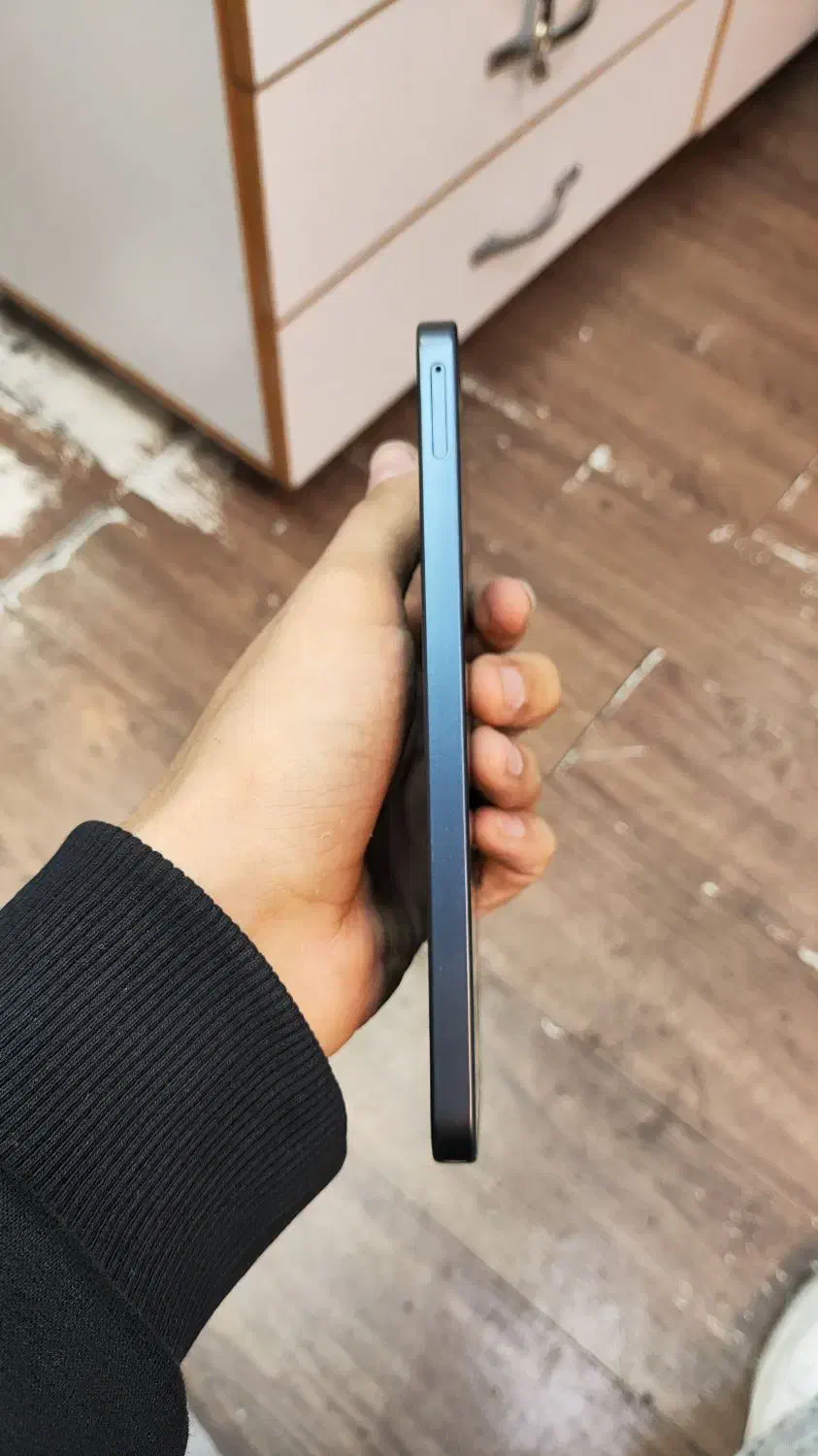 Galaxy A16|موبایل|تهران, سلسبیل شمالی|دیوار