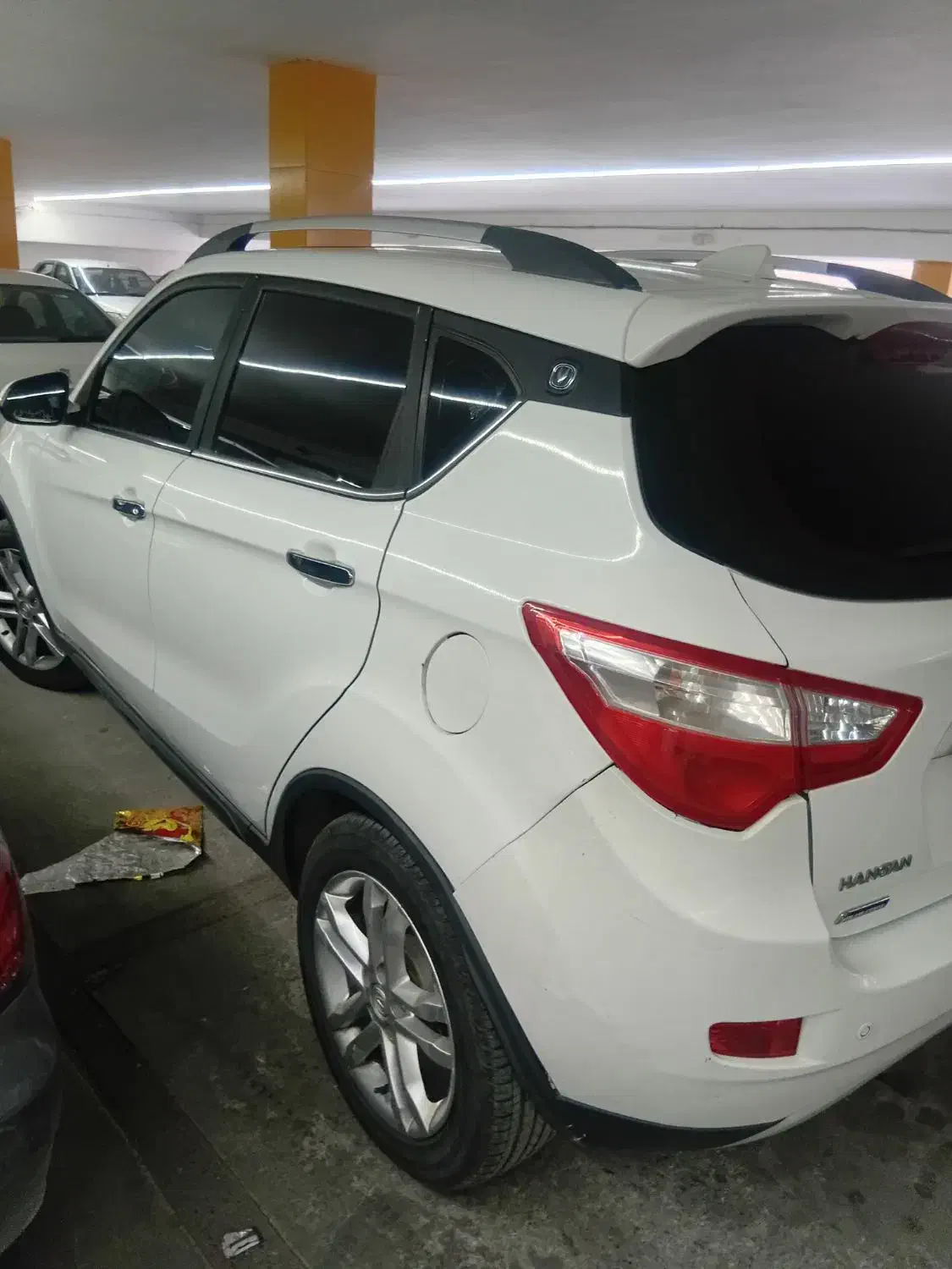 چانگان ۹۵|خودرو سواری و وانت|اصفهان, احمدآباد|دیوار