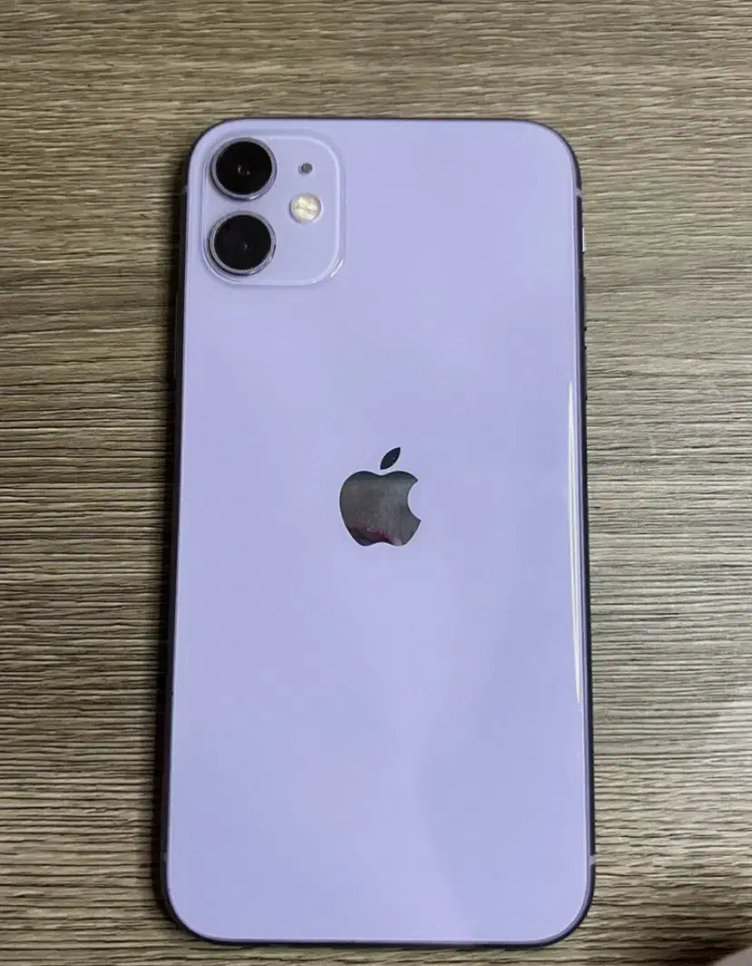 ایفون ۱۱ دوسیم ۱۲۸ گیگ|موبایل|کرج, شهرک بنفشه|دیوار