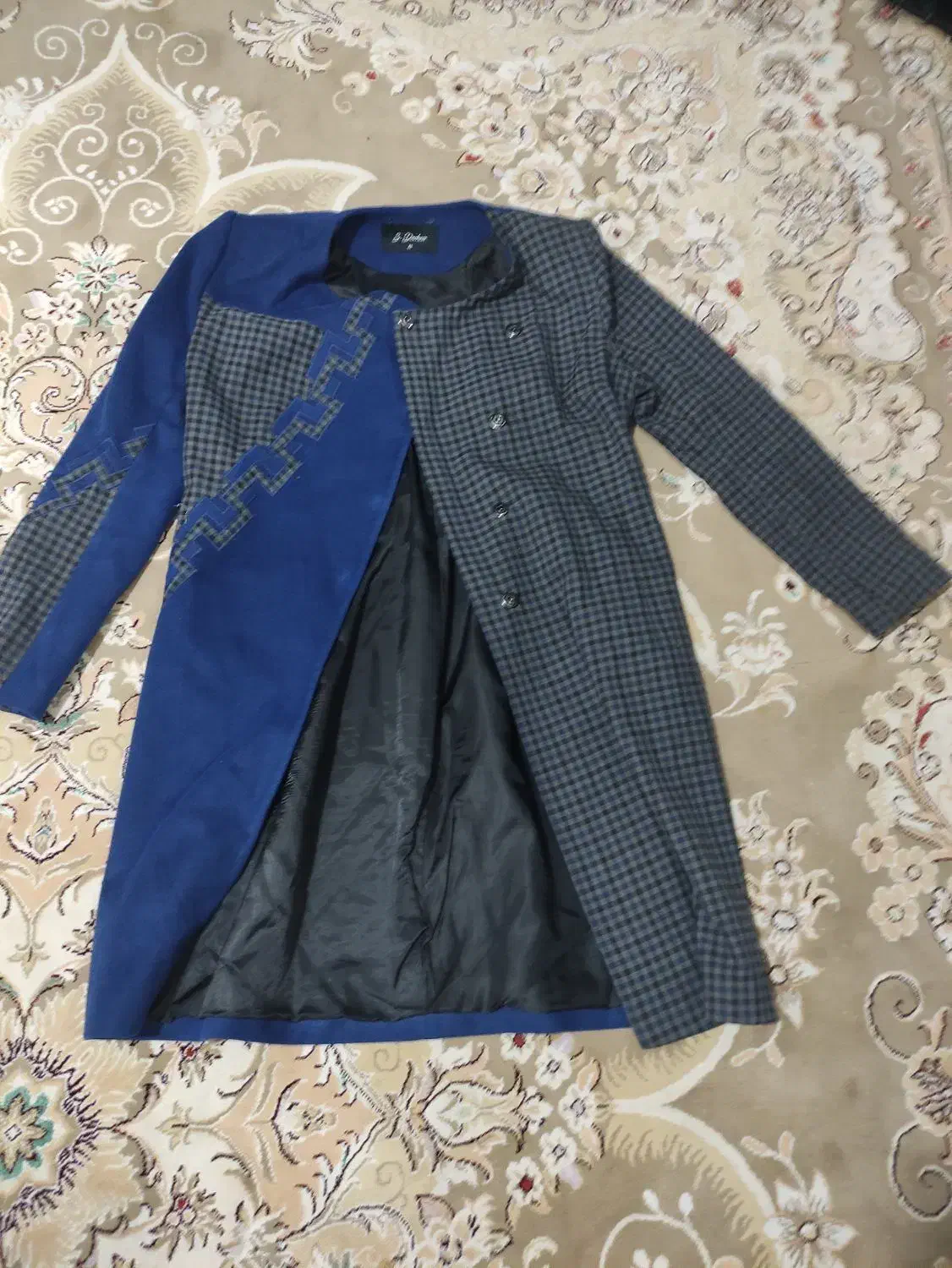 سالم تمیز|لباس|سبزوار, امیر کبیر|دیوار