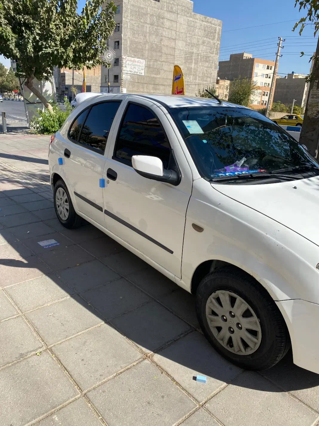 تیبادو1400|خودرو سواری و وانت|رباطکریم, رباطکریم|دیوار