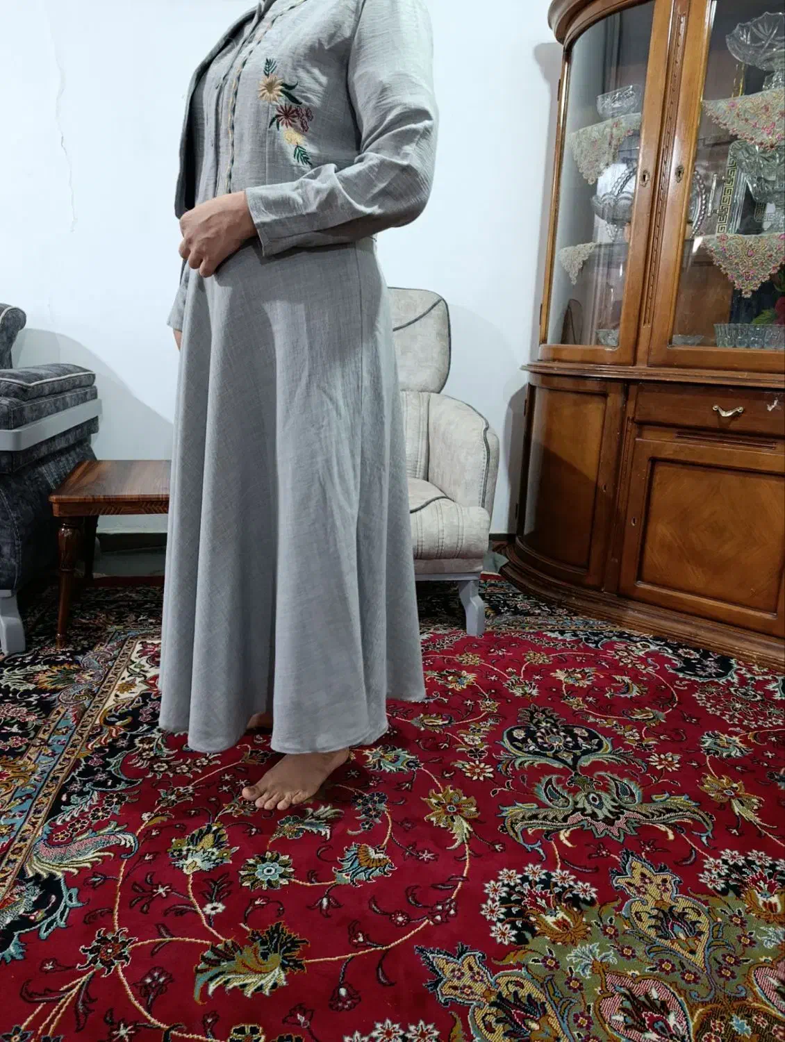 مانتو|لباس|همدان, |دیوار