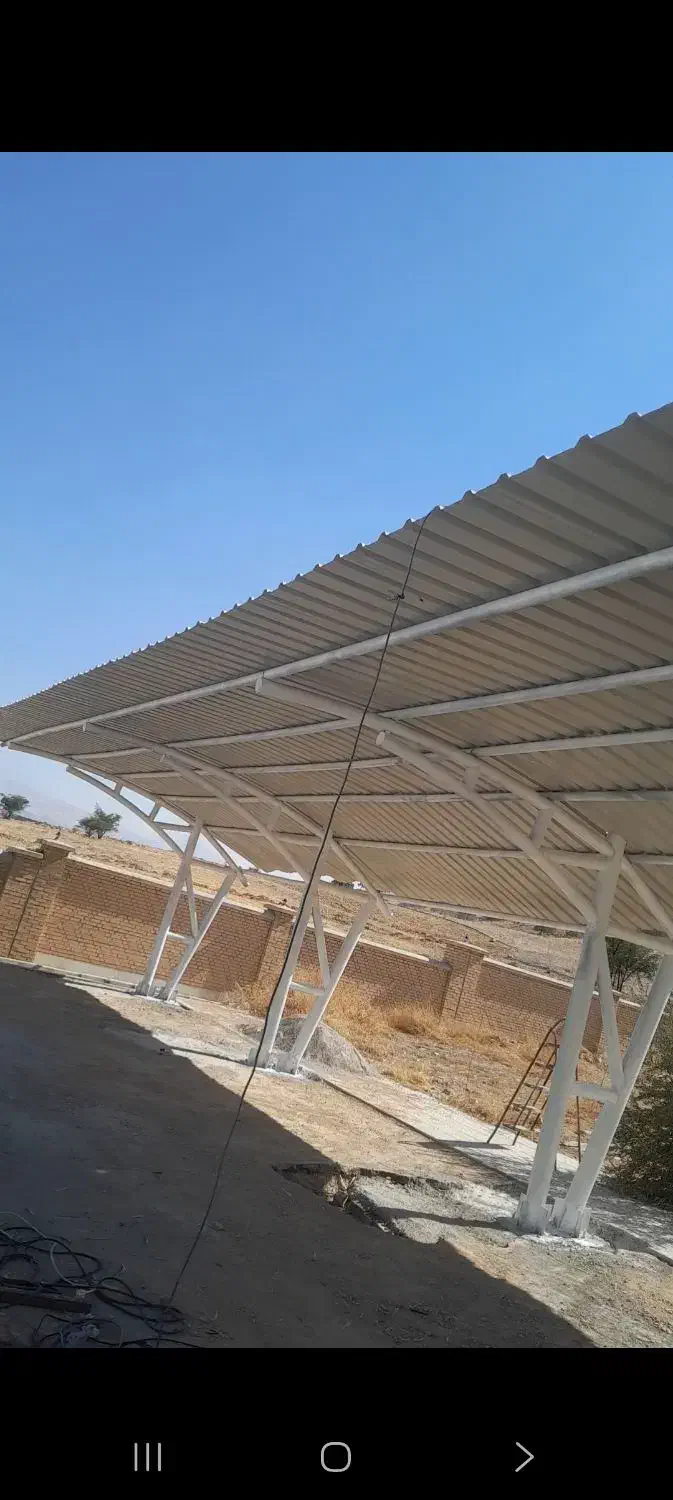 جوشکاری|خدمات پیشه و مهارت|نورآباد ممسنی, |دیوار