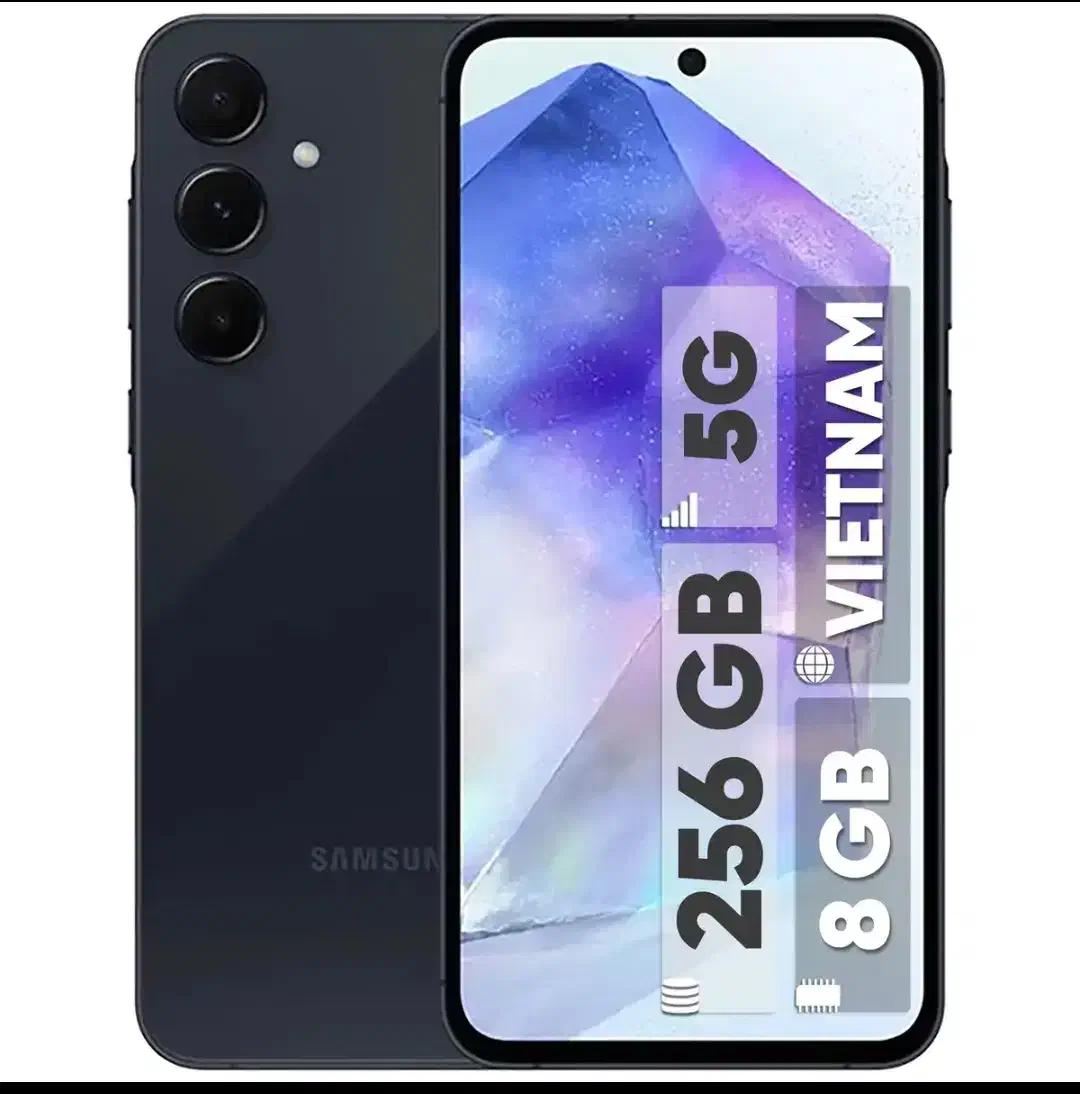 سامسونگA55 5G بکر|موبایل|شیراز, پودنک|دیوار