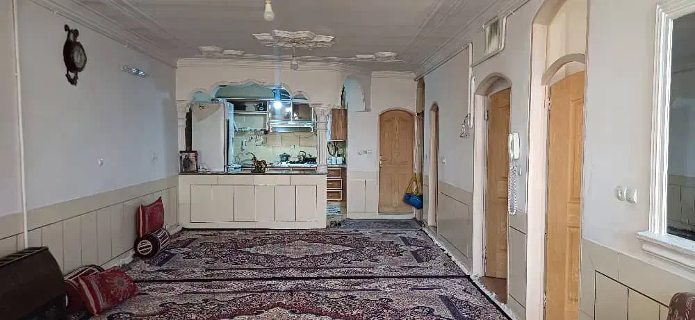 منزل دوطبقه|فروش خانه و ویلا|شهرضا, |دیوار