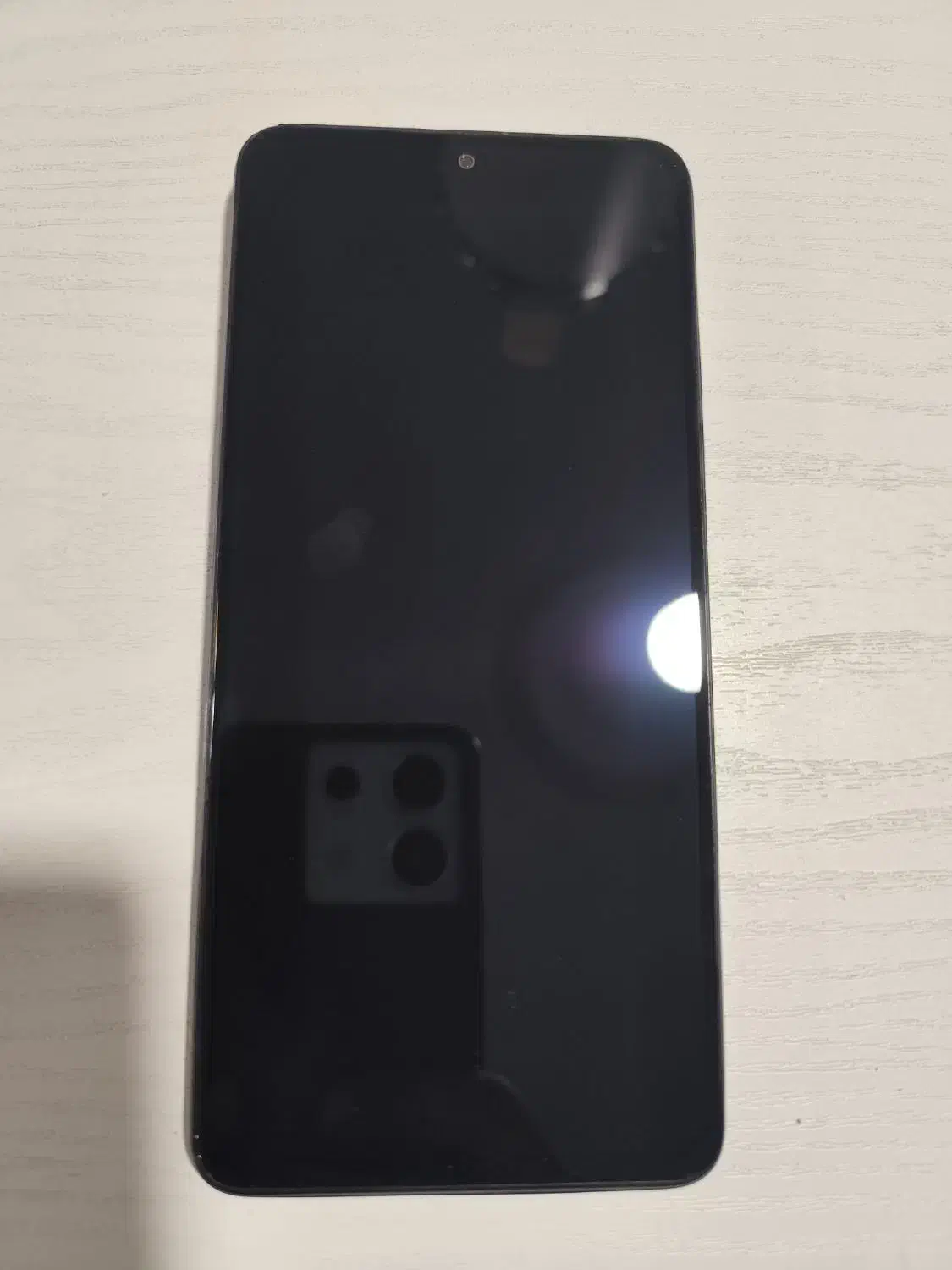 گوشی نوت 11 پرو|موبایل|خرمآباد, |دیوار