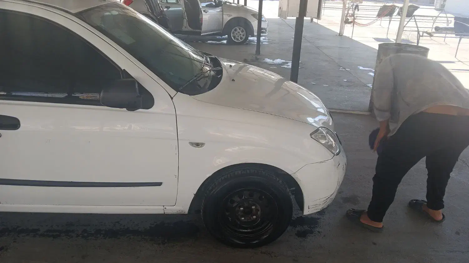 تیبا۲|خودرو سواری و وانت|رباطکریم, رباطکریم|دیوار