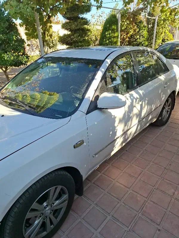 سوناتا ۲۰۰۹|خودرو سواری و وانت|تهران, زعفرانیه|دیوار