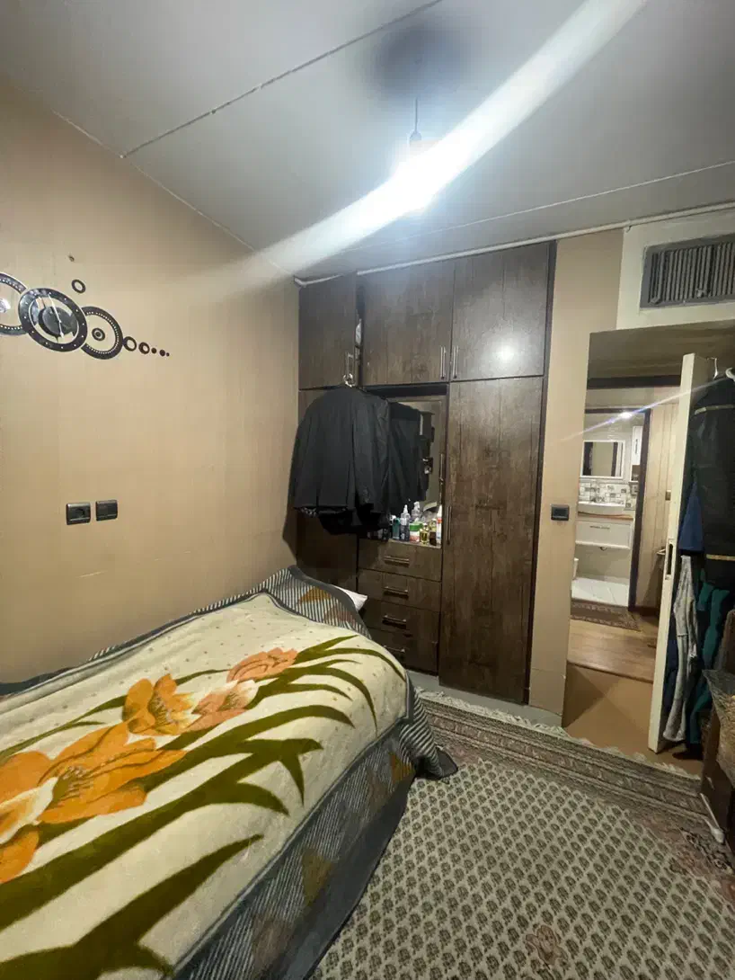 فروش اپارتمان محله ب ۶|فروش آپارتمان|فولادشهر, B6|دیوار