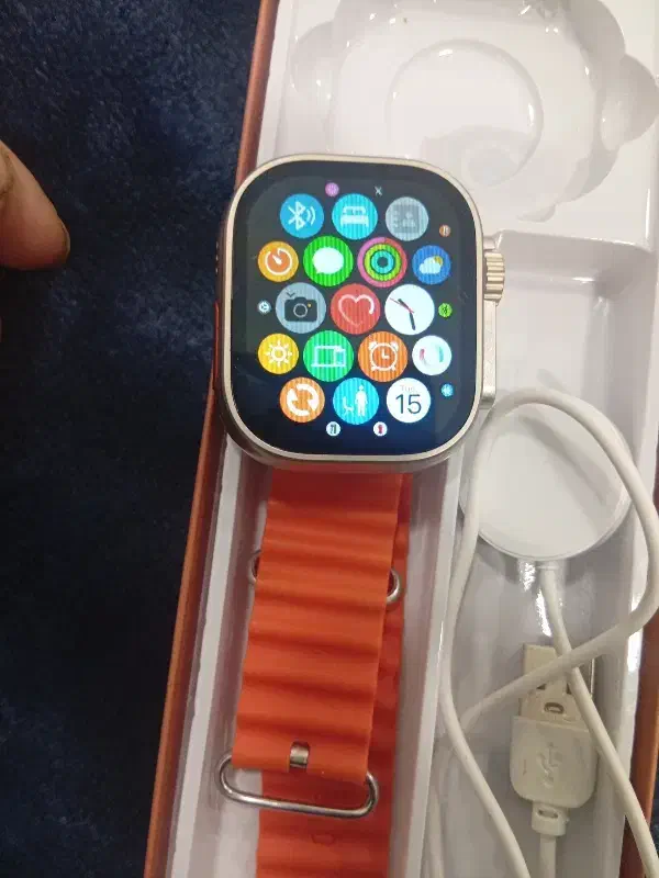 ساعت|ساعت|شریف‌آباد, |دیوار