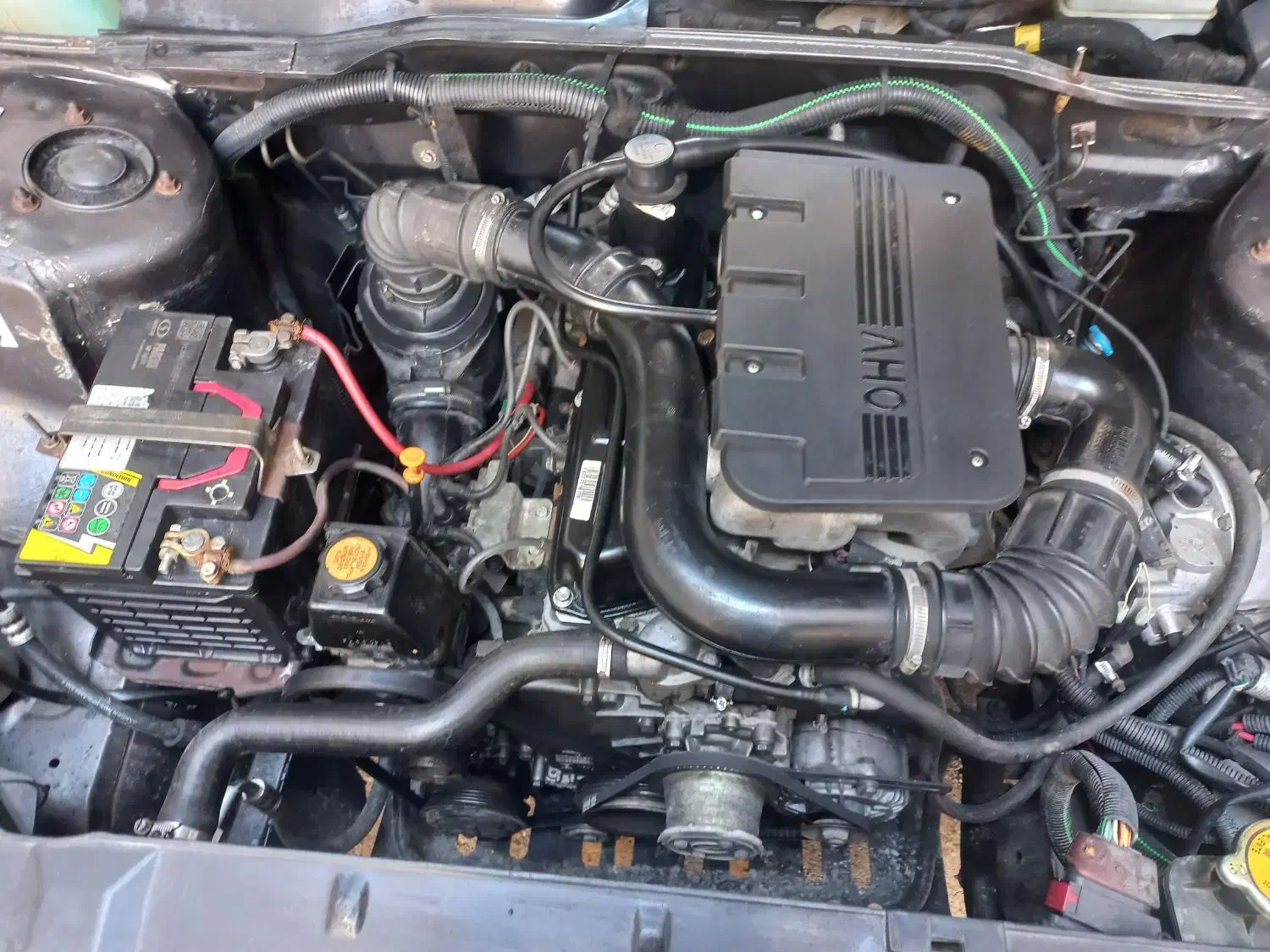 روا|خودرو سواری و وانت|تبریز, |دیوار