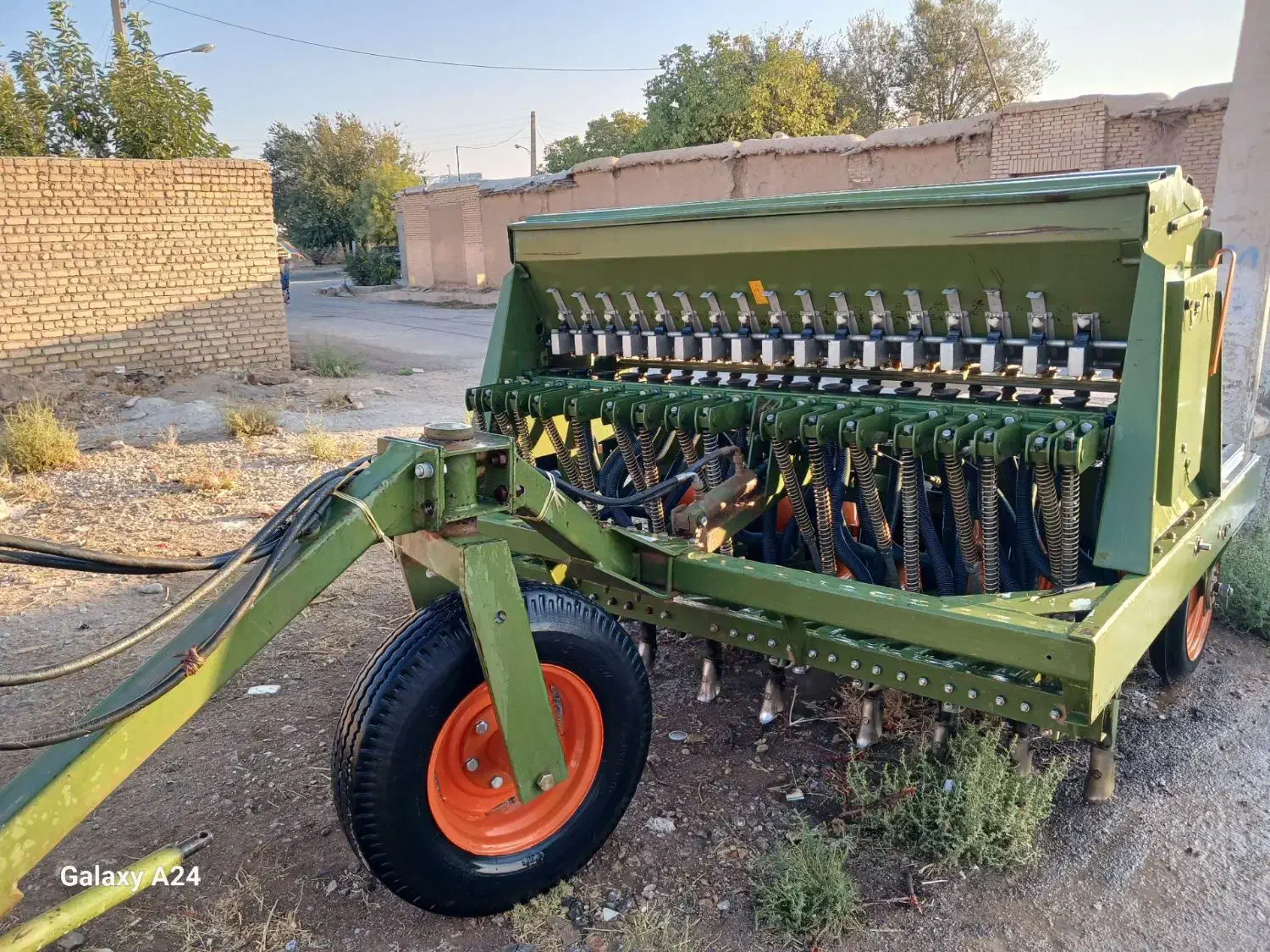 تراکتور وادوات|خودرو سنگین|شهرکرد, |دیوار