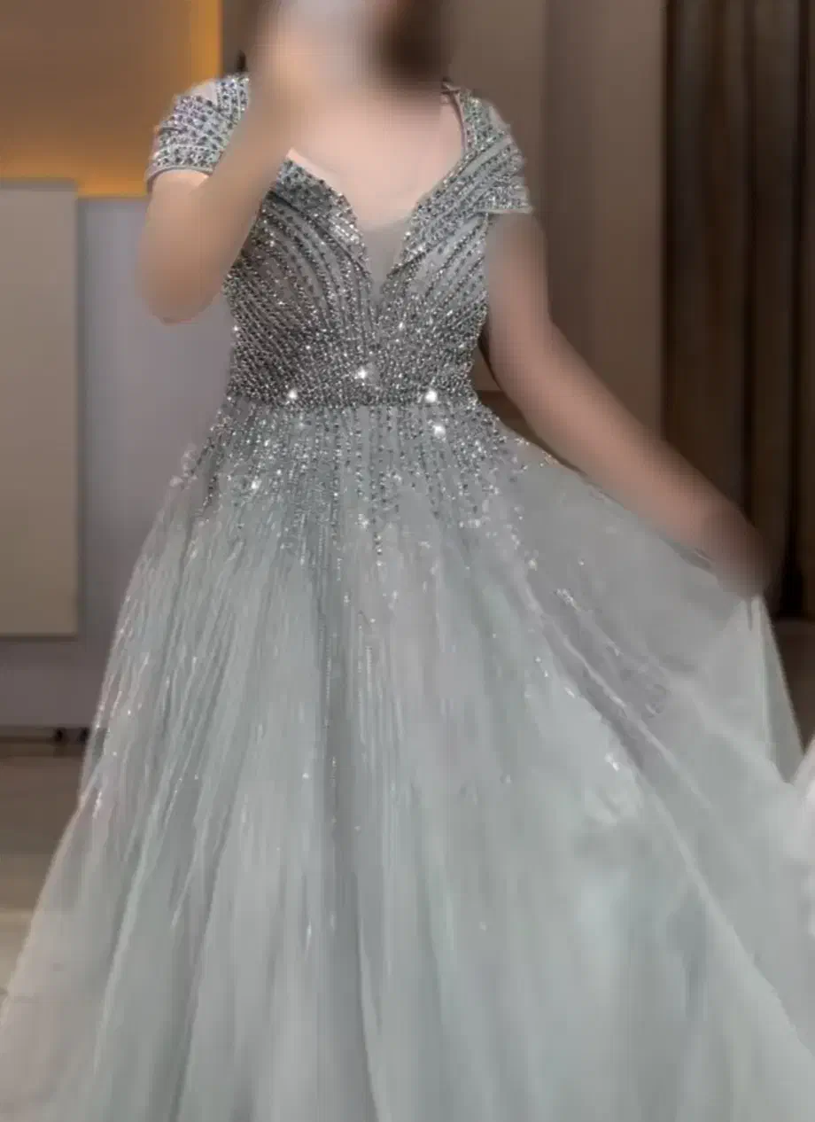 لباس مجلسی کارشده|لباس|قم, زینبیه|دیوار