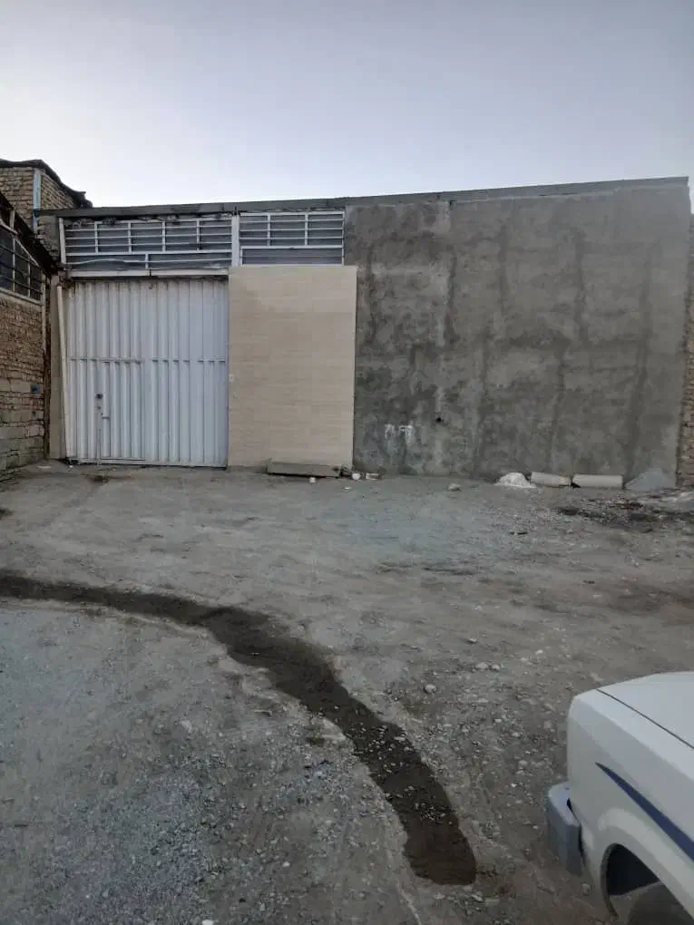 سوله ۱۲۰متری علی ابادگونه خ کشاورزان جنوبی|فروش دفتر صنعتی، کشاورزی، تجاری|محمدشهر, علی آباد گونه|دیوار