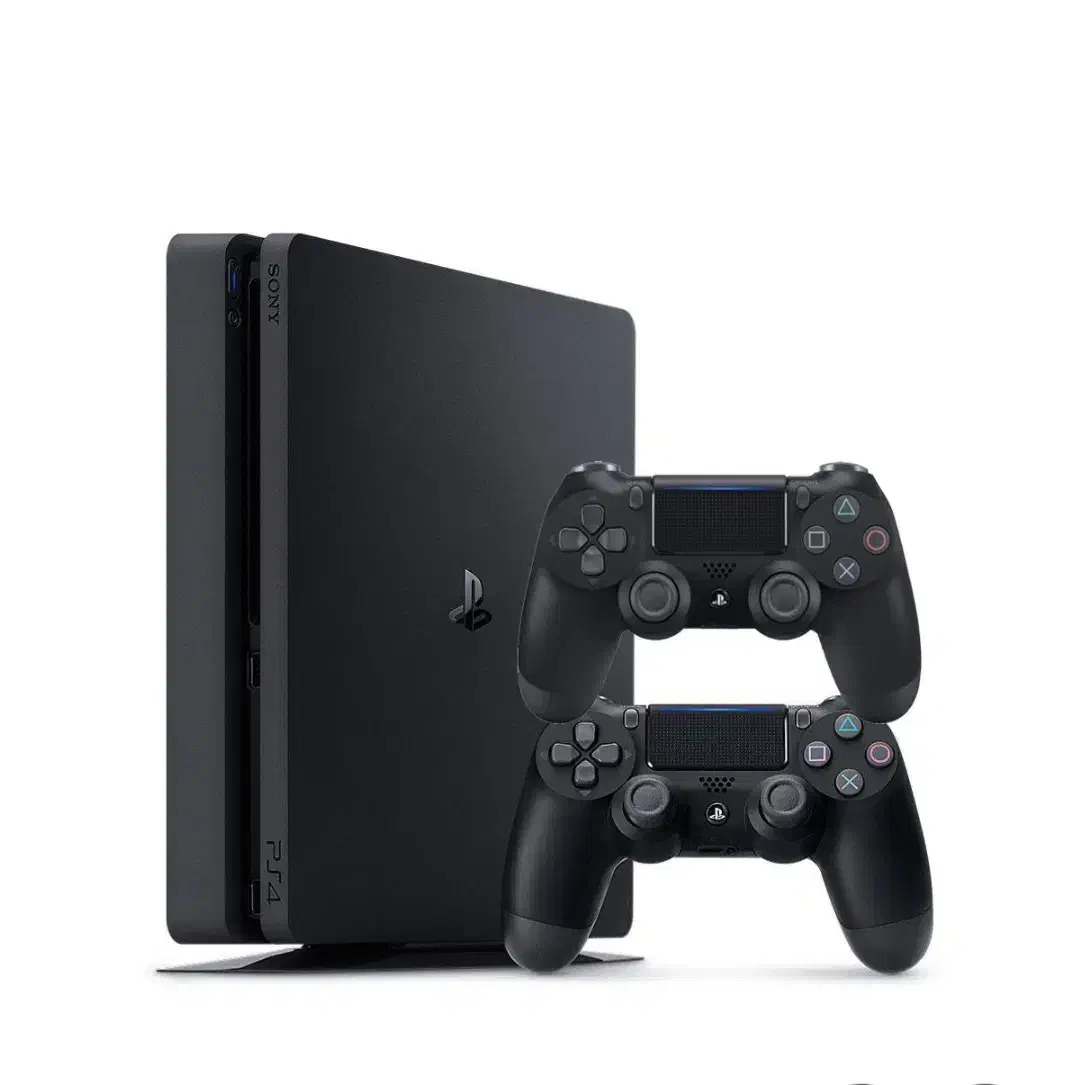 پلی استیشن 4 اسلیم|کنسول، بازی ویدئویی و آنلاین|شهرضا, |دیوار