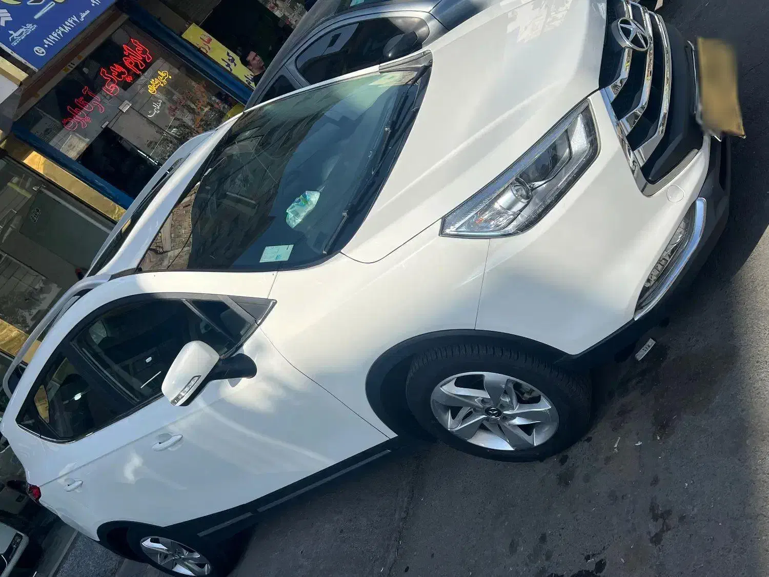 جکs3اتوماتیک۱۴۰۲|خودرو سواری و وانت|قدس, شهرقدس|دیوار