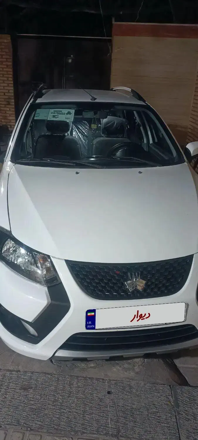 کوییک مدل ۴۰۱|خودرو سواری و وانت|کرمان, |دیوار