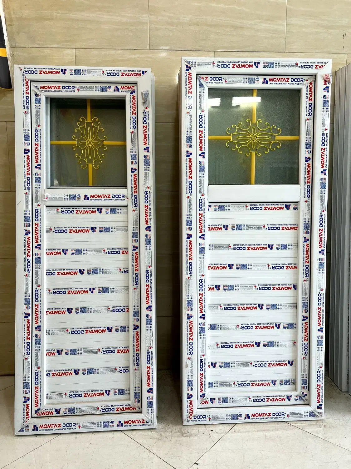 درب و پنجره pvc|مصالح و تجهیزات ساختمان|تهران, آذری|دیوار