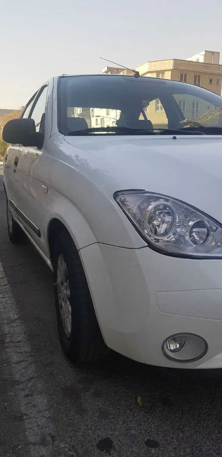 تیبا ۹۴|خودرو سواری و وانت|تهران, شکوفه (عبدل آباد)|دیوار