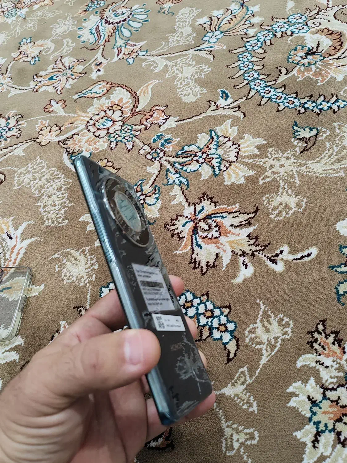 گوشی آنر9xb|موبایل|بوکان, |دیوار