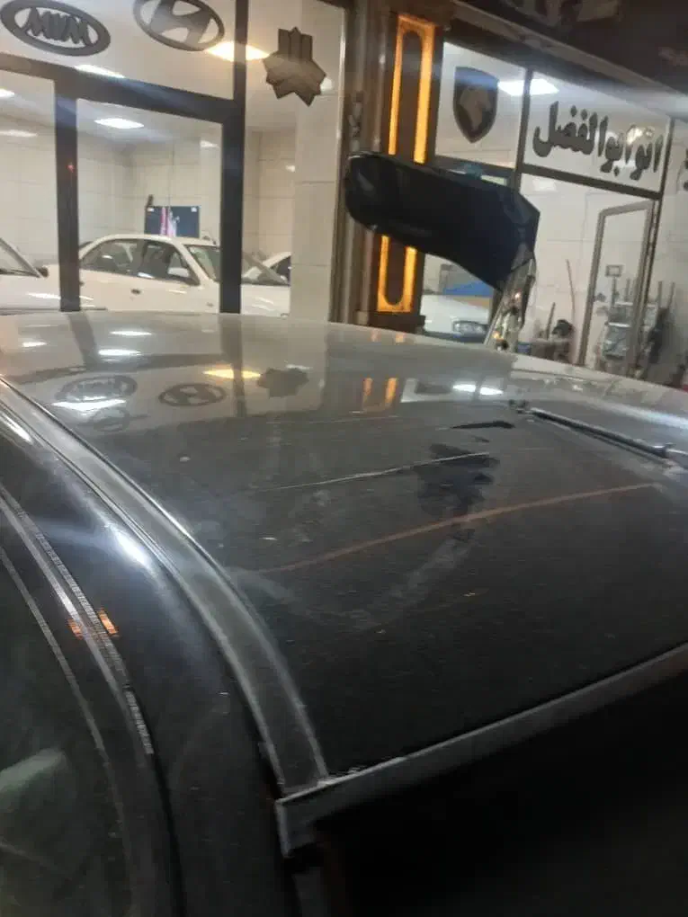 پراید۸۸|خودرو سواری و وانت|مرند, |دیوار