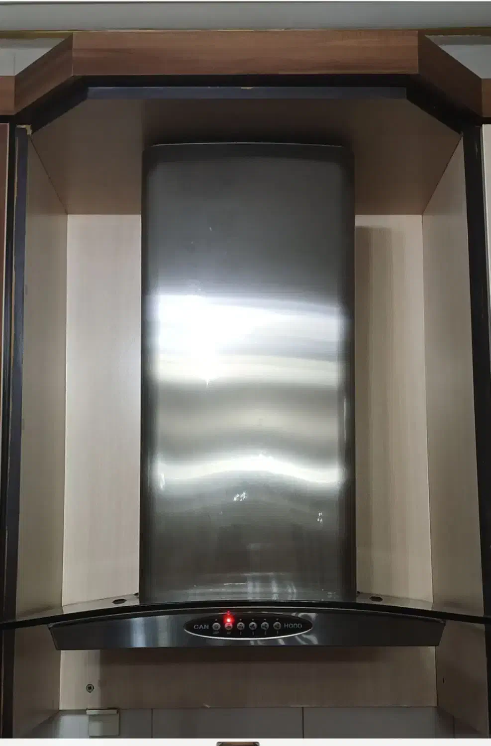 هود کن آشپزخانه|هود|تبریز, |دیوار