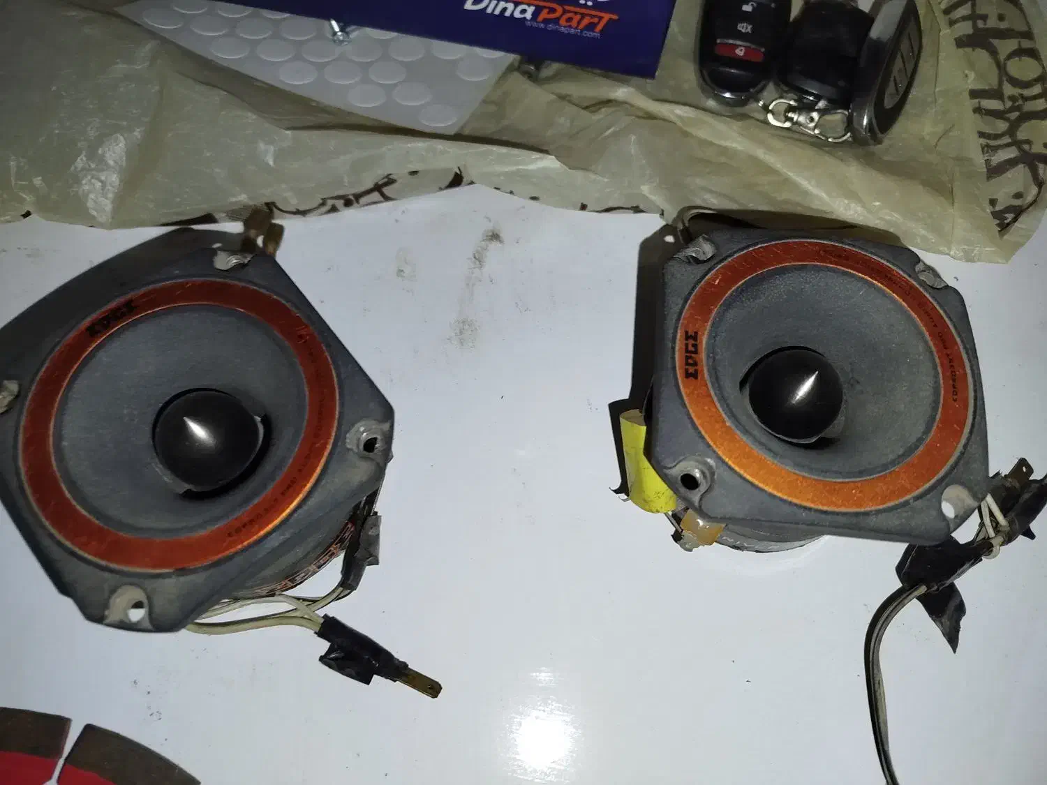 کپسول گاز cng با تمام وسایل|قطعات یدکی و لوازم جانبی|نیشابور, مازول|دیوار