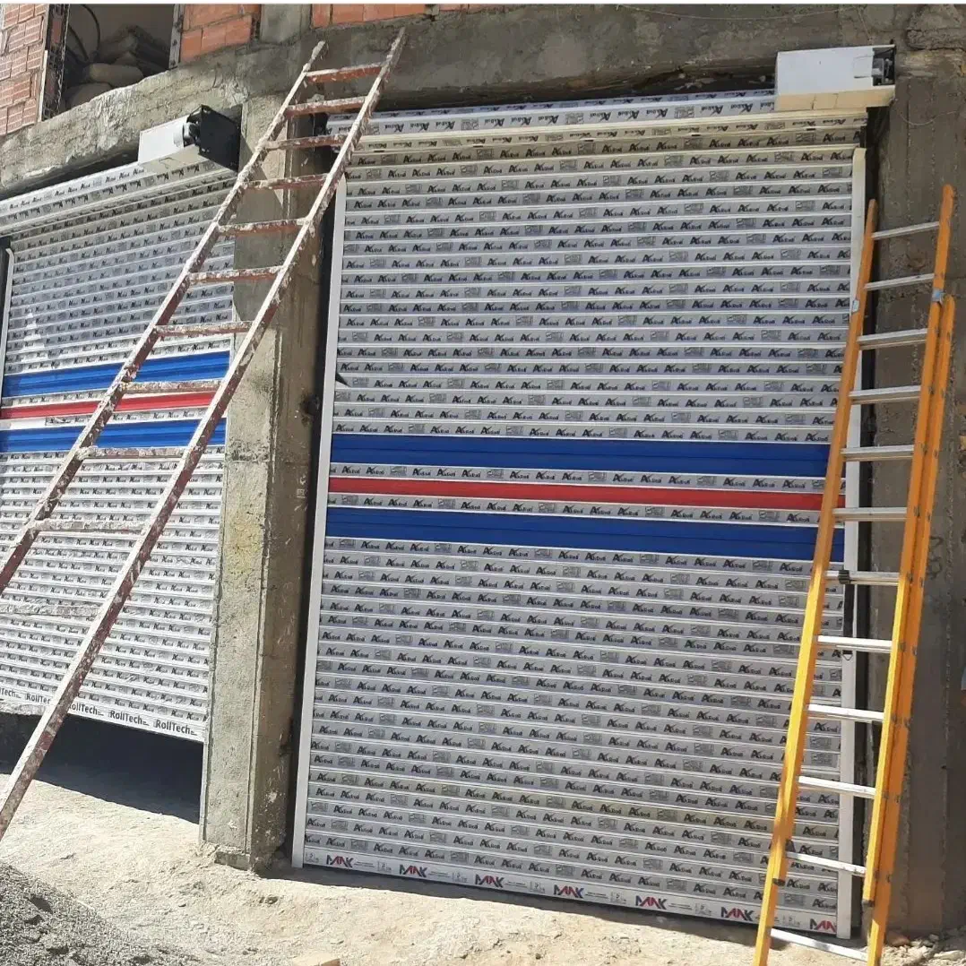 نصب و تعمیرکرکره برقی|خدمات پیشه و مهارت|ایلام, |دیوار