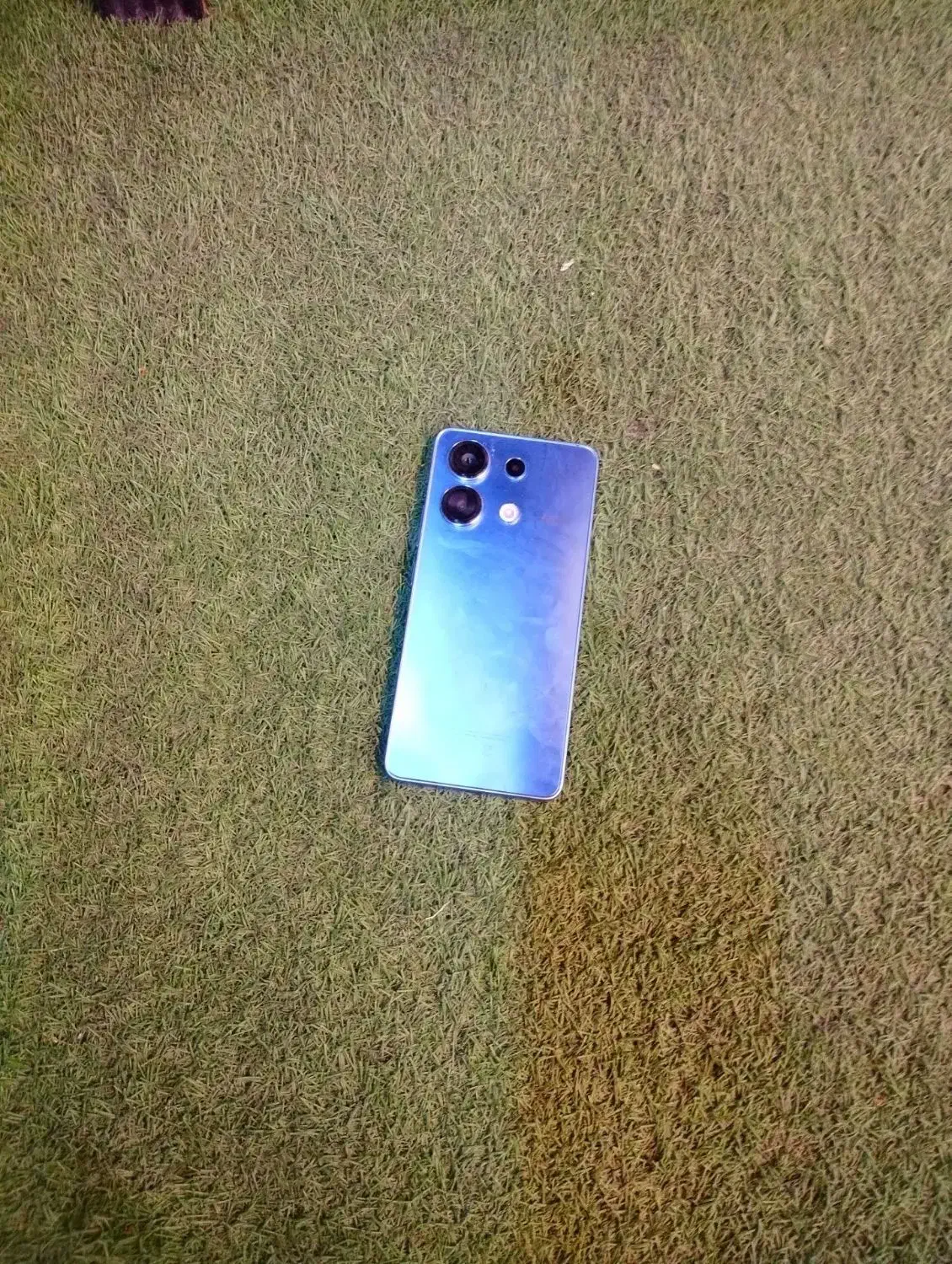 not13گوشی سالم و درحد|موبایل|مشهد, کوی ولیعصر|دیوار