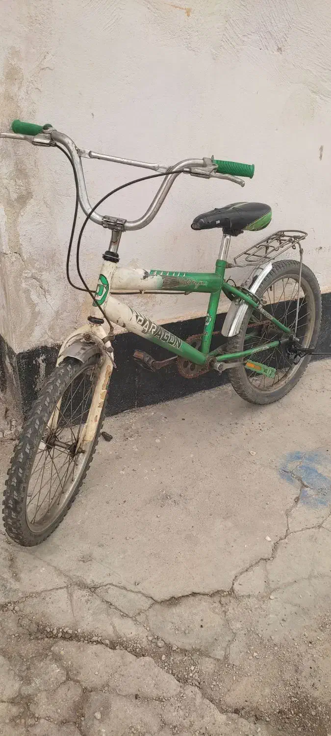 دوچرخه20|دوچرخه، اسکیت، اسکوتر|اهواز, کیانپارس |دیوار