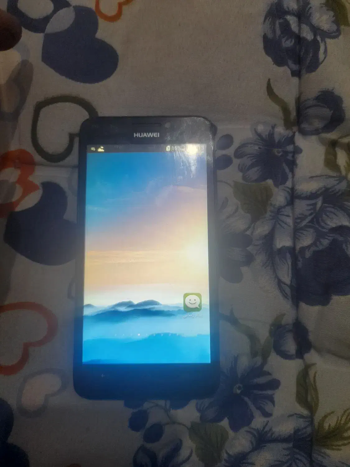 گوشی هواوی|موبایل|نظرآباد, نظرآباد|دیوار