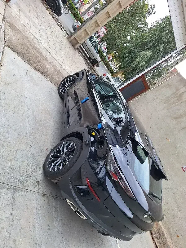 چانگان یونی تی یونیتی uniti  مدل ۲۰۲۶ خشک خشک|خودرو سواری و وانت|تهران, نیروی هوایی (پیروزی)|دیوار