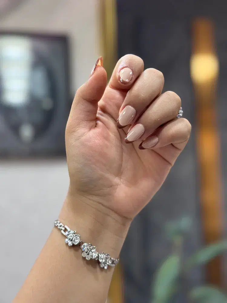 کاشت ناخن و مژه|خدمات آرایشگری و زیبایی|ماهان, |دیوار