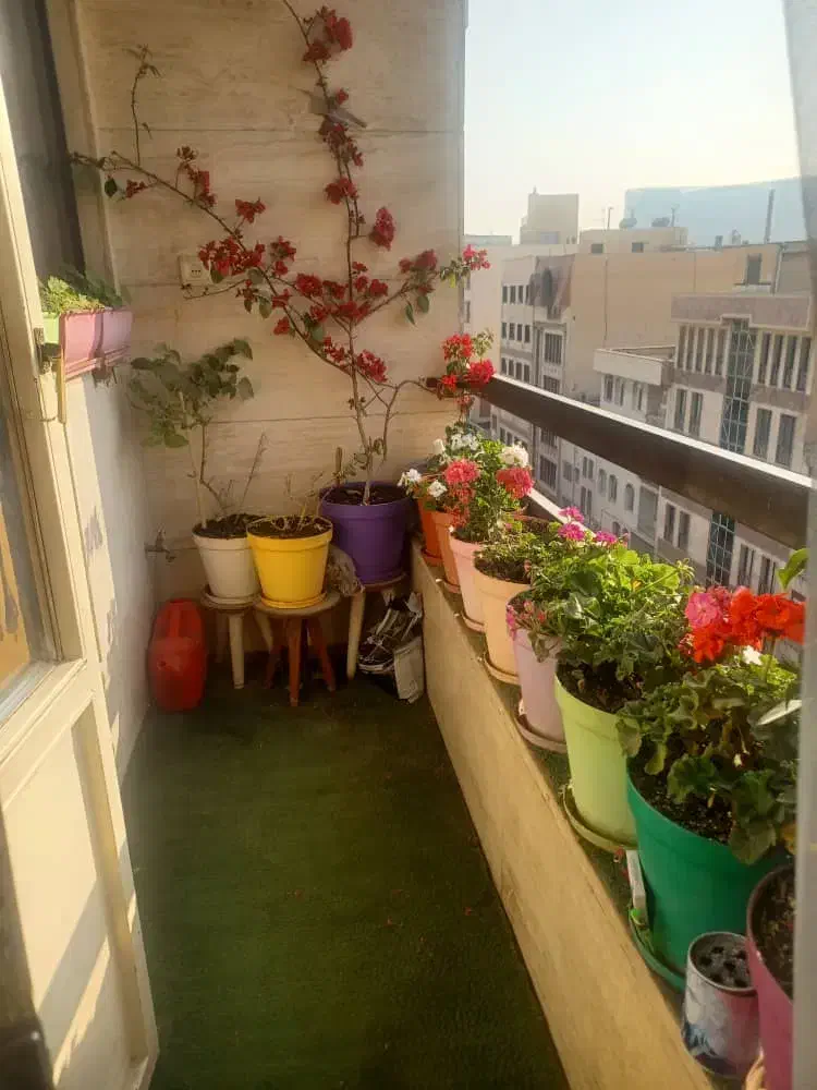 80متری/دو خواب/فول امکانات/تاپ لوکیشن