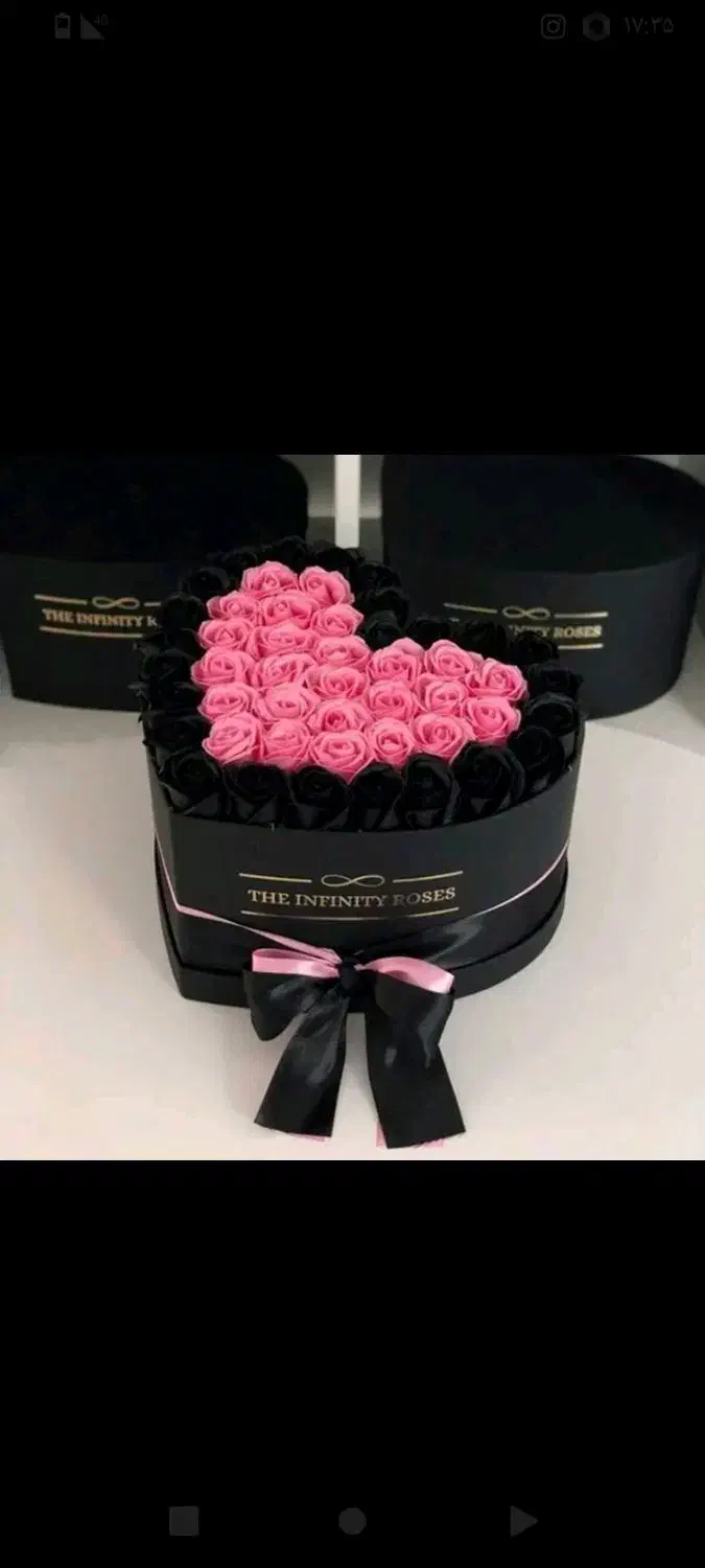 دسته گل روبانی|گل مصنوعی|تبریز, |دیوار