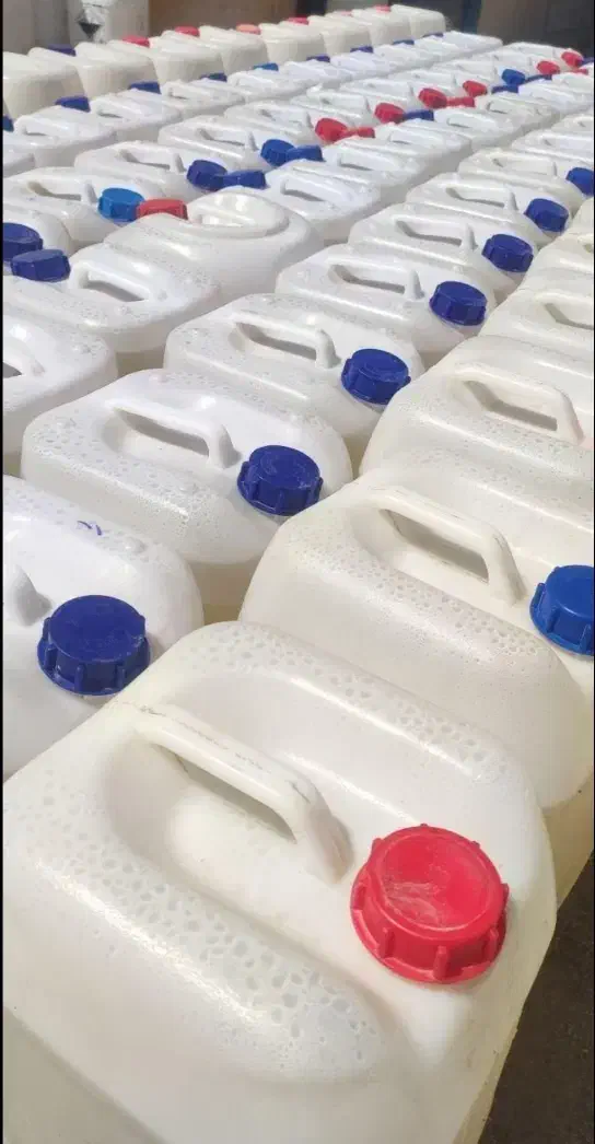 تامین کننده مواد اولیه شیمیایی آب ژاول و...|مواد شوینده و دستمال کاغذی|همدان, |دیوار