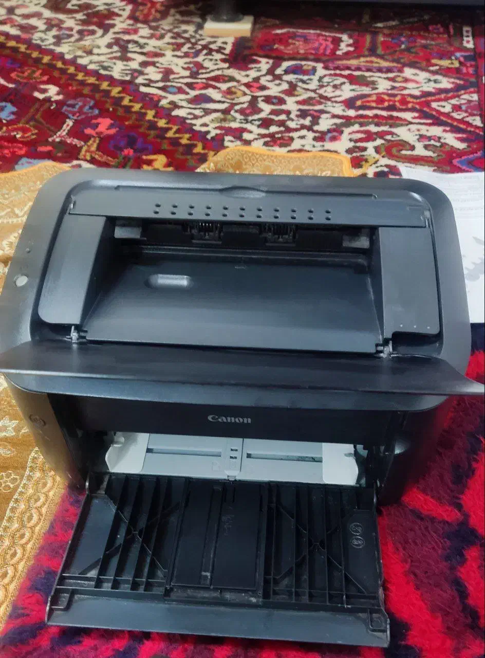 چاپگر|پرینتر، اسکنر، کپی، فکس|ملکان, |دیوار