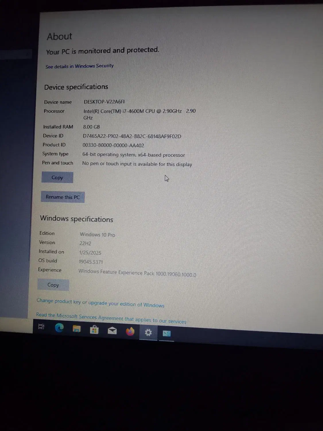 لپ تاپ Dell E6440|رایانه همراه|ایلام, |دیوار