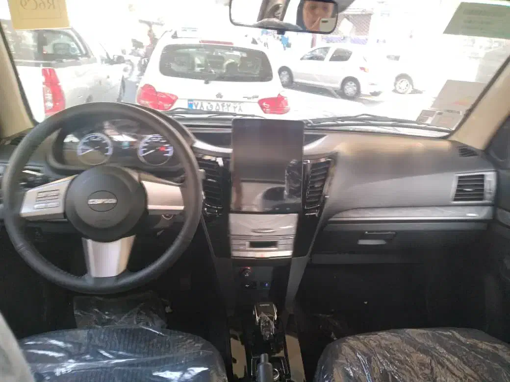 کاپرا uاتومات ۴۰۴|خودرو سواری و وانت|تهران, حبیب الله|دیوار