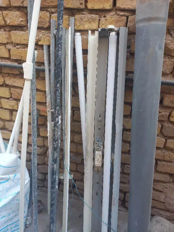 تعدادی وسیله دسته دوم منزل|حراج|یزد, |دیوار