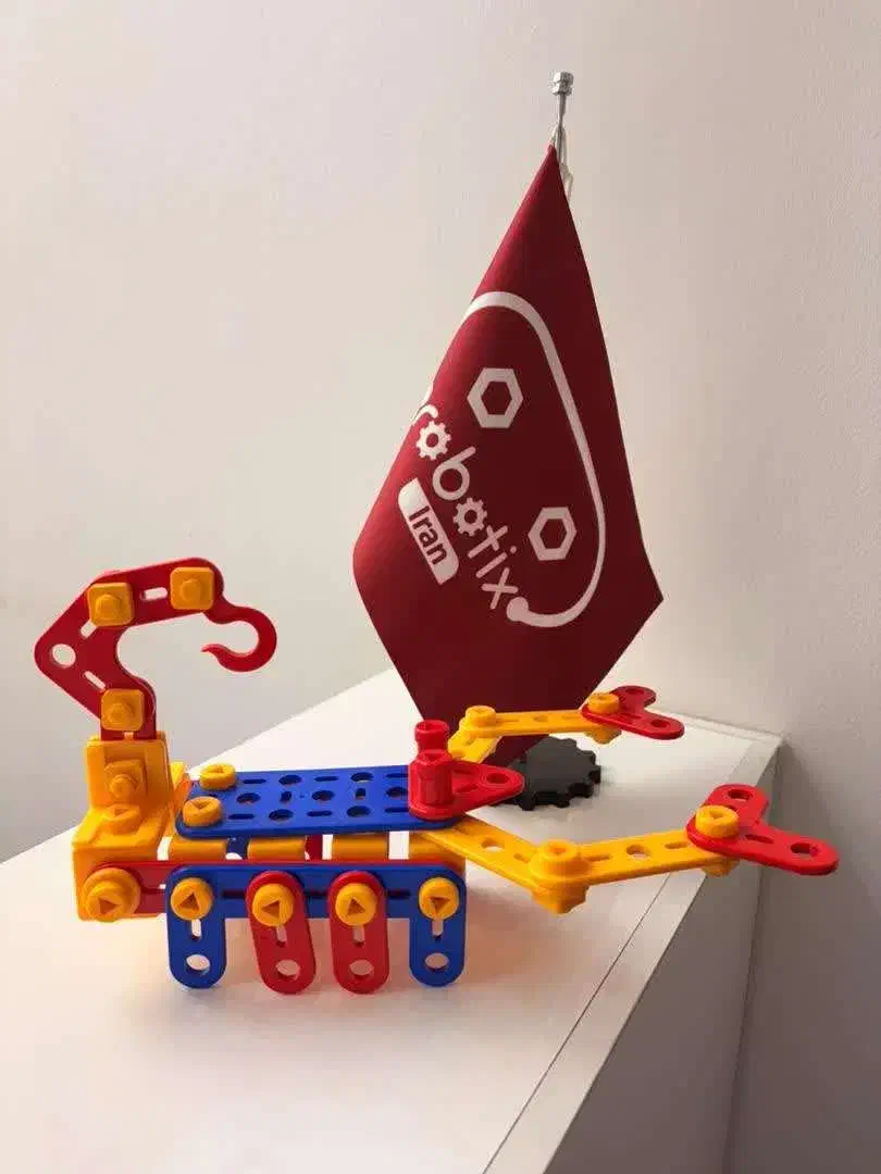 آموزش رباتیک در شاهین شهر|خدمات آموزشی|شاهین‌شهر, فردوسی|دیوار