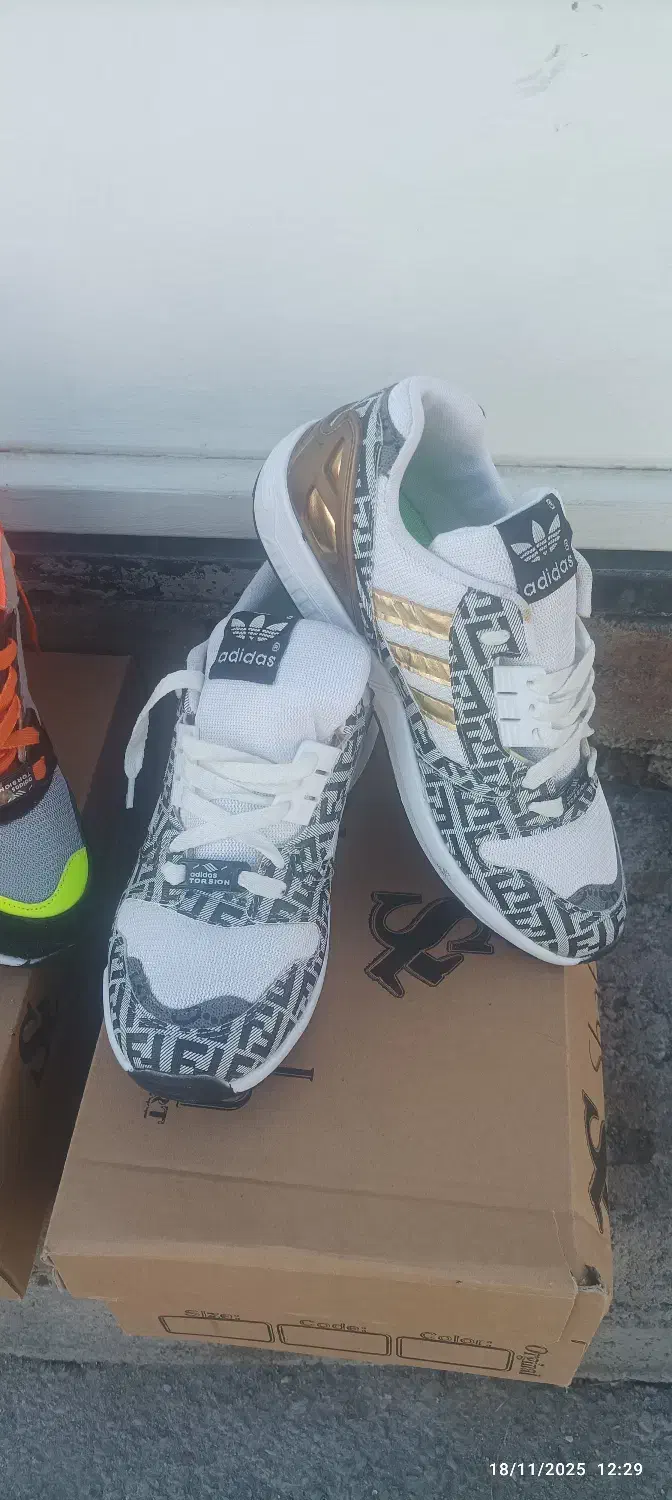 به علت تغییر شغل زیر قیمت بازار|کیف، کفش، کمربند|مشگین شهر, |دیوار